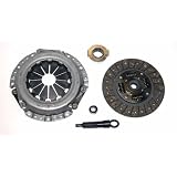 95 Geo Tracker 1.6L OE Clutch Kit by Phoenix Friction Products