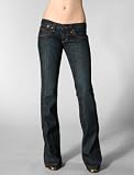 Frankie B. - Frankie B. 3" Triple Train F Jean in Sailor