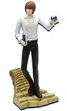 Death Note: Season 1 Light Yagami Action FigureIMAGE
