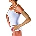 Ames Walker AW Style 707 Lymphedema Armsleeve w/Gauntlet - 20-30 mmHg Firm Compression, Natural XLarge - Manage edema swelling post mastectomy conditions - comfortable fabric- runs small