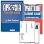 Apraxia and Dysarthria Treatment Manuals Combination - Book - Model 559004