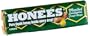 Ambrosoli Honees Menthol Eucalyptus Cough Drops, 9-Drop Bars (Pack of 24)