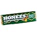 Ambrosoli Honees Menthol Eucalyptus Cough Drops, 9-Drop Bars (Pack of 24)