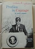 Profiles in Courage
