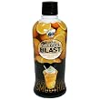 Big Train Fruit Tea Smoothie Blast Fruit Smoothie Concentrate, Passion Orange, 32-Ounce Bottles (Pack of 2)