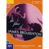 The Films of James Broughton