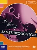 Films of James Broughton [DVD] [Region 1] [US Import] [NTSC]