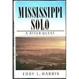 mississippi solo a river quest