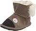 EMU Infant Koala Walker-B10306(Infant/Toddler),Putty/Mastic,Large (12-18 Months M US Infant)