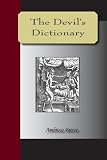 The Devil's Dictionary (Dover Thrift Editions)