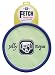Dogmatic Jolly Rogue Cloth Frisbee Image