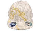 Rocawear - Rocawear Embroidered Barbwire Fitted Cap