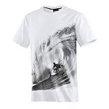 Produkt-Bild: Maui Wowie T-Shirt Herren, wei&szlig;