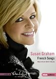Susan Graham: French Songs - Live at Verbier Festival