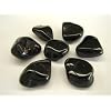 Bag of Black Tourmaline Natural Stone