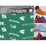 Michigan State Snuggie