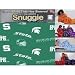 Michigan State Snuggie