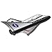 X-Kites 3D Supersize Space Shuttle
