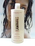 SEBASTIAN LAMINATES SHEER SHAMPOO, 33.8 oz