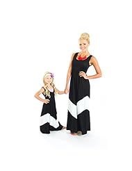 Chevron Print Cotton/Spandex Gathered Stretchy Maxi Dress 