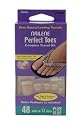 Nailene Perfect Toes False ToeNails - 77460