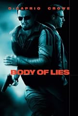 Body Of Lies
