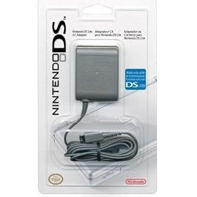 Nintendo DS Lite AC Adapter Nintendo DS Lite AC Adapter