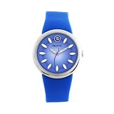 Philip Stein Women's F36S-BU-BL Fruitz Watch