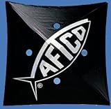 Aftco Fishing Kite Kit w/Light & Med Wind Spars - New