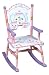 Guidecraft Tea Party Rocking Chair