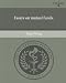 Essays on Mutual Funds.