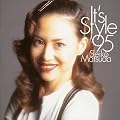 It�fs Style �f95