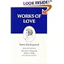 Works of Love : Kierkegaard's Writings, Vol 16