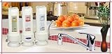 Crystal Quest Triple 8 Stage Countertop Fluoride Water Filter