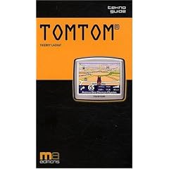 Tomtom (Guide Ma)