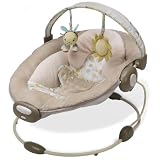 Boppy Bounce in Comfort Bouncer<br />
