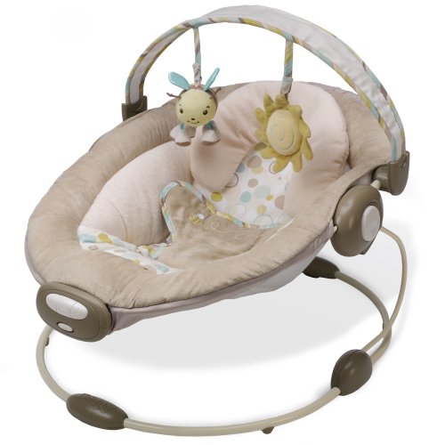 Buy Low Price KIDS II Boppy Bounce in Comfort Bouncer B0017VMH5M