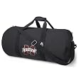 Mississippi State University Duffel Bag Official NCAA Logo Mississippi State DUFFLE Travel / Fitness / Overnight Bag Luggage
