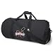 Mississippi State University Duffel Bag Official NCAA Logo Mississippi State DUFFLE Travel / Fitness / Overnight Bag Luggage