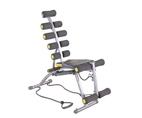 BestofTv/M6 - ROCKGYM Weight Training Bench - As Seen on TV BestofTv/M6 - ROCKGYM Weight Training Bench - As Seen on TV
