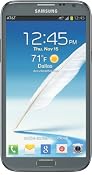 Samsung Galaxy Note II 4G Android Phone (AT&T)