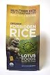 Lotus Foods Organic Forbidden Rice, 15-Ounce (Pack of 6)