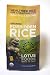 Lotus Foods Organic Forbidden Rice, 15-Ounce (Pack of 6)