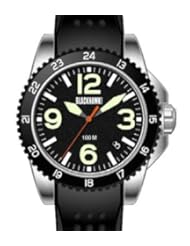 BLACKHAWK Advanced Field Operator Watch with Stainless Case