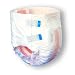 Tranquility SlimLine Fitted Briefs Size Large Case 96 (8 bags of 12)