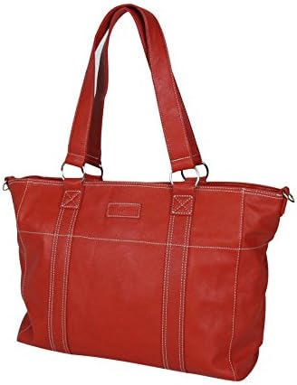 Mia Tui Baby Changing Bag - Minnie Amelie Red (Dispatched From UK)