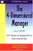 The 4-Dimensional Manager - DiSC Strategies for Managing Different People in the Best Ways (Inscape Guide)