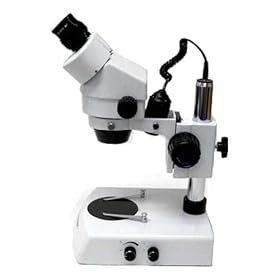 Celestron 67X Professional Stereo Zoom Microscope