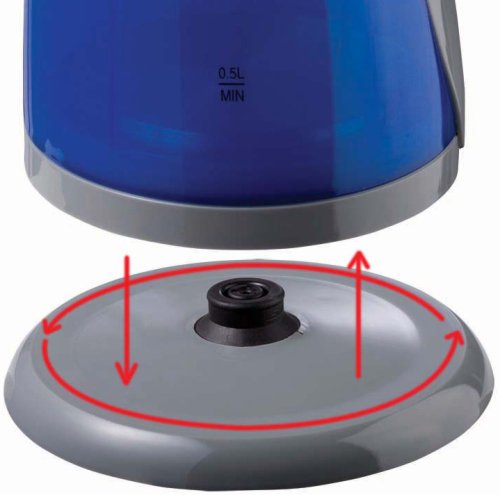 Imagen 2 de Mia EW 4082B