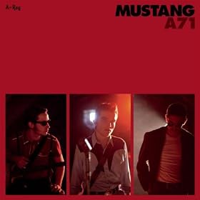 Mustang, A71